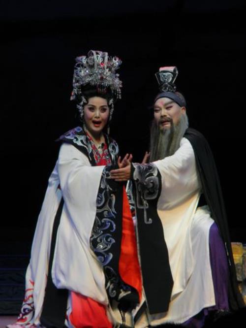 安阳市崔派楊少龙现在干什么