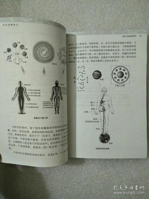 内证观察笔记是真的吗