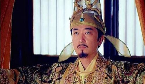斧声烛影真相