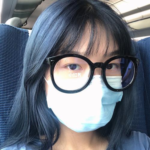 雾霾蓝灰发色配方