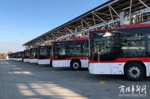 纯电动公交车是什么刹车