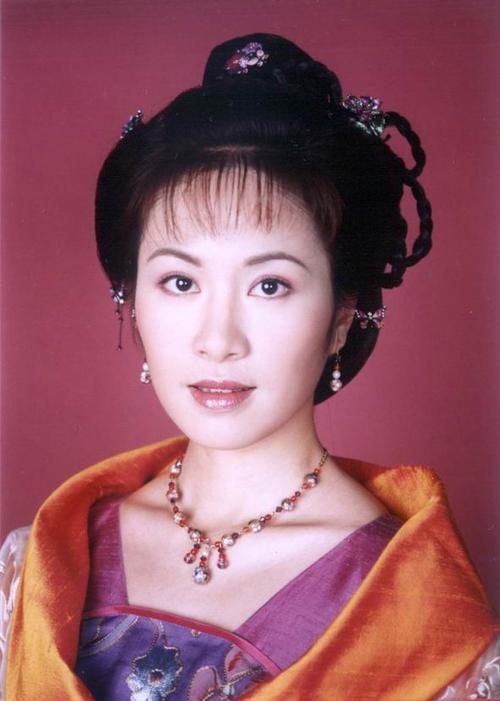西厢奇缘崔莺莺结局