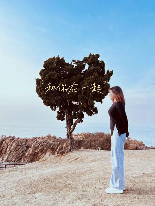 想和你一起看海的文案