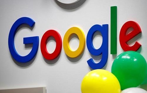Google  广告业务 属于哪个公司