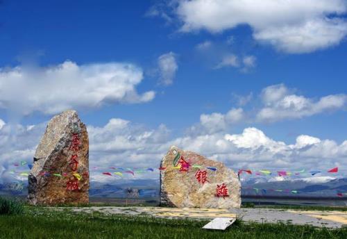 青海春节旅游景点推荐