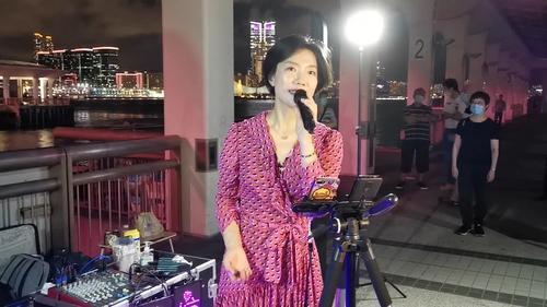 龙婷最迷人的一首歌