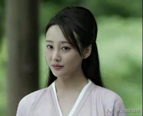 庆余年司理理妹妹