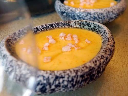 粤菜芙蓉虾的做法