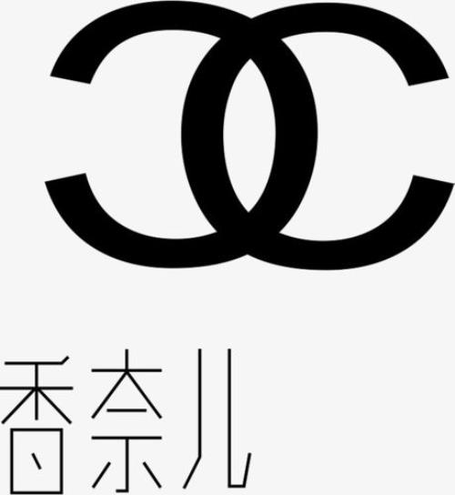 香奈儿的标志是啥