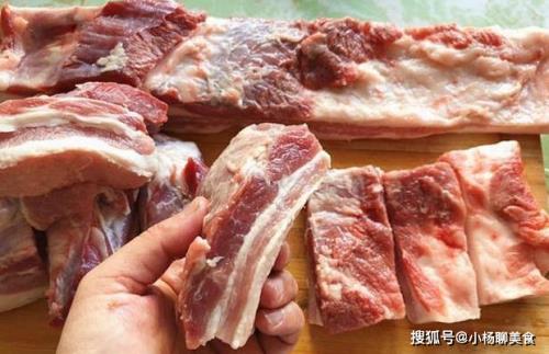 冻肉为什么会出水