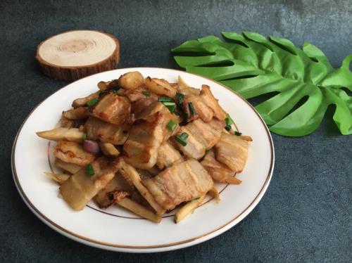 头菜的做法