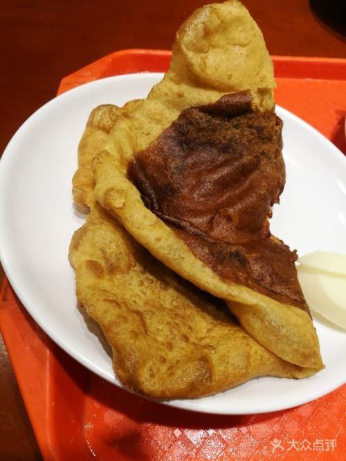 北京糖油饼哪家好吃