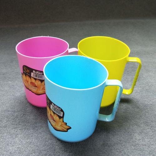 塑料杯子会发霉吗