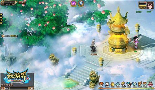 天庭收服孙悟空策略和效果