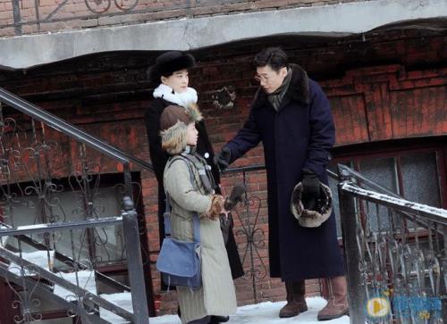 面具里金秘书结局