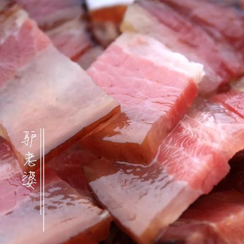 咸肉腌得太淡怎么补救