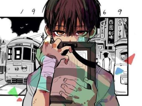 柚木司为什么喜欢粘着柚木普