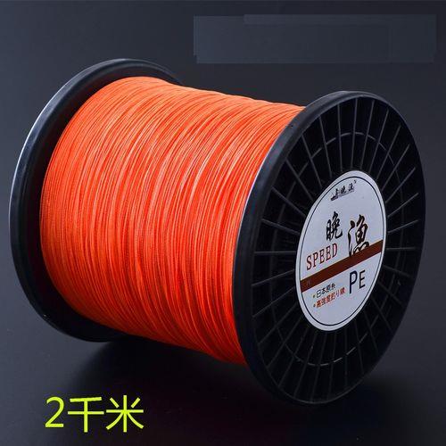 5号大马力线有多少拉力