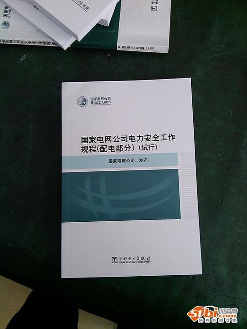 电力安全规程