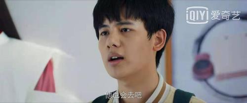 时光俞亮最后在一起了吗