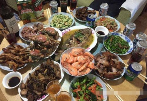 川菜年夜饭15道硬菜