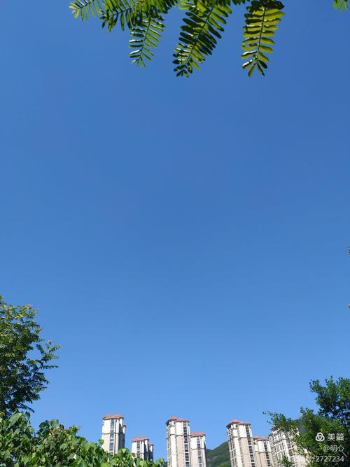空天和天空的区别