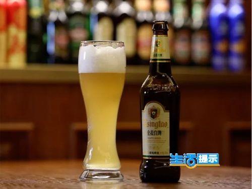 白啤有点酸怎么办