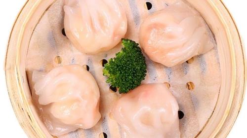 广东虾饺的正宗做法