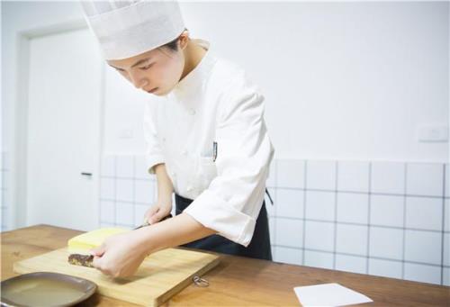 面点师入门基本功