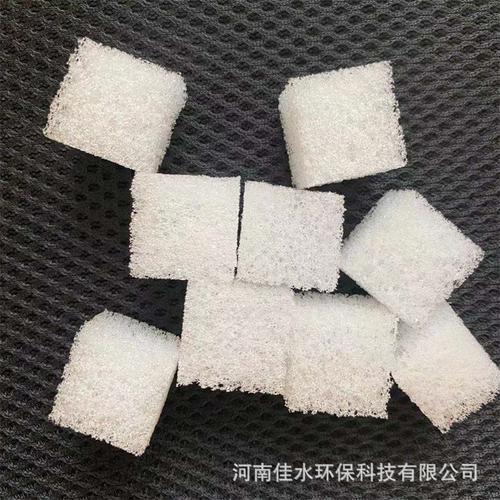 聚氨酯海绵填料用法