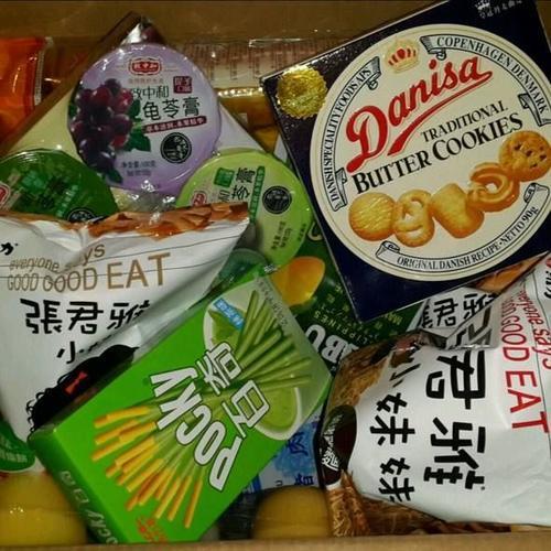 零食多多怎么回事