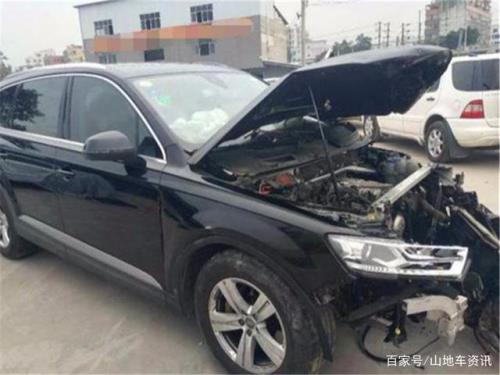 奥迪的加装费可以谈吗