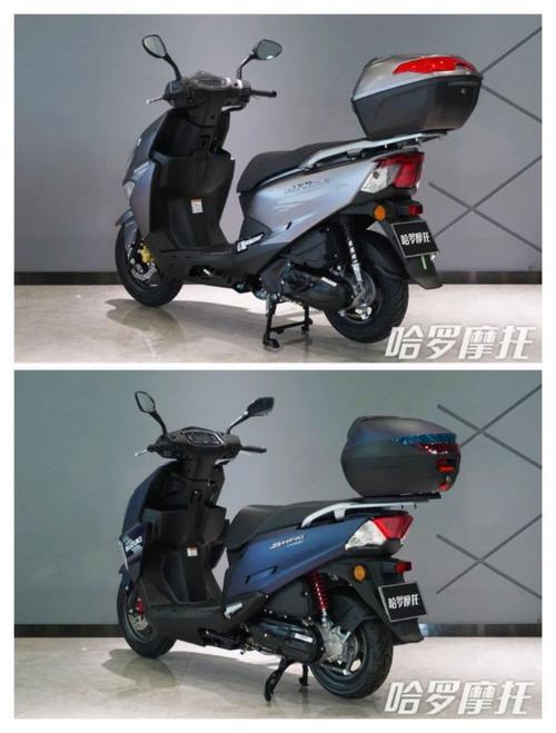 afr和ucr哪个骑着舒服