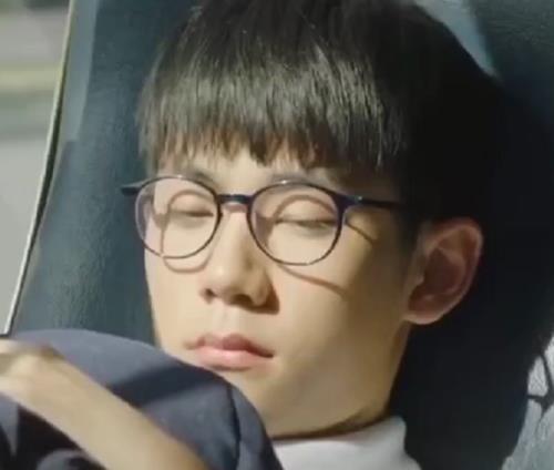 小欢喜林磊儿喝酒是哪一集