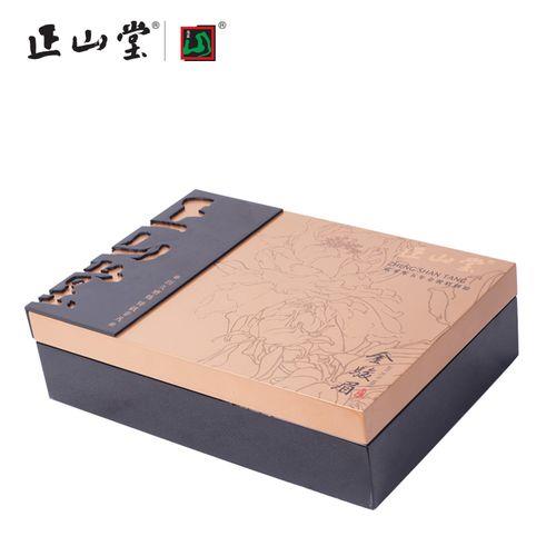 正山堂茶怎么样