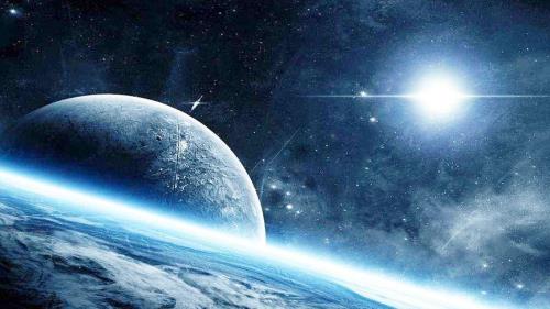 宇宙社会学的两条基本原则