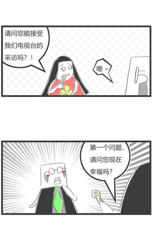 别人说太幸福了,我怎么回答问题