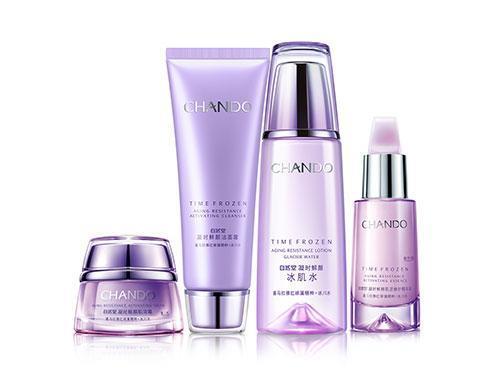 自然堂的护肤品怎样啊