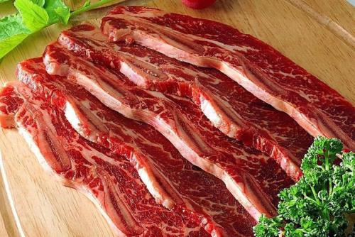 牛肉和羊肉哪个更有营养