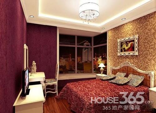 15平方米的房间算小吗