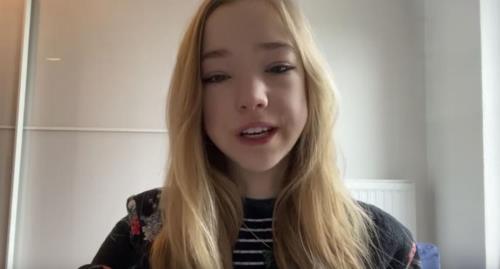 环保少女什么意思