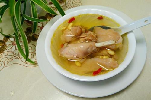 兔子肉炖什么汤好喝呢