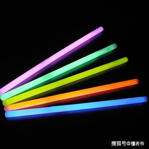 夜光课本什么意思