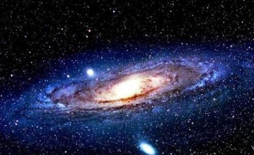 宇宙的边界