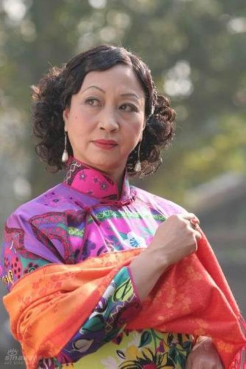 四世同堂大赤包第几集死