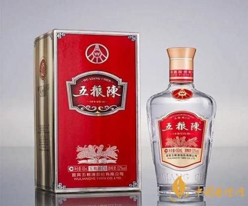 五粮液三种包装有何区别