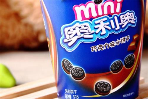 一斤奥利奥是多少个呢