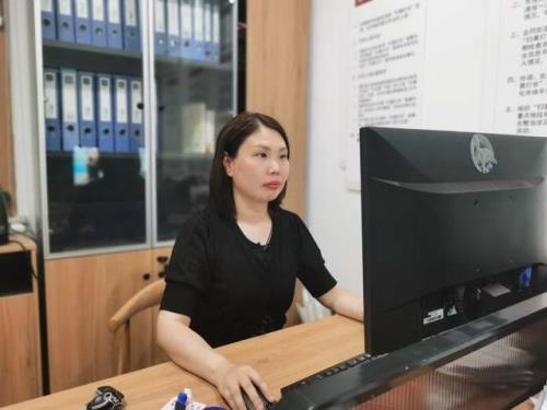 幸福郑立军孙蕾结局