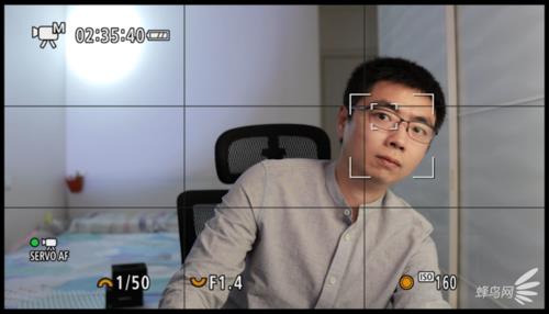 eos webcam utility能连接相机但是