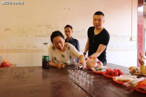 孩子满月去姑姑家有什么讲究吗